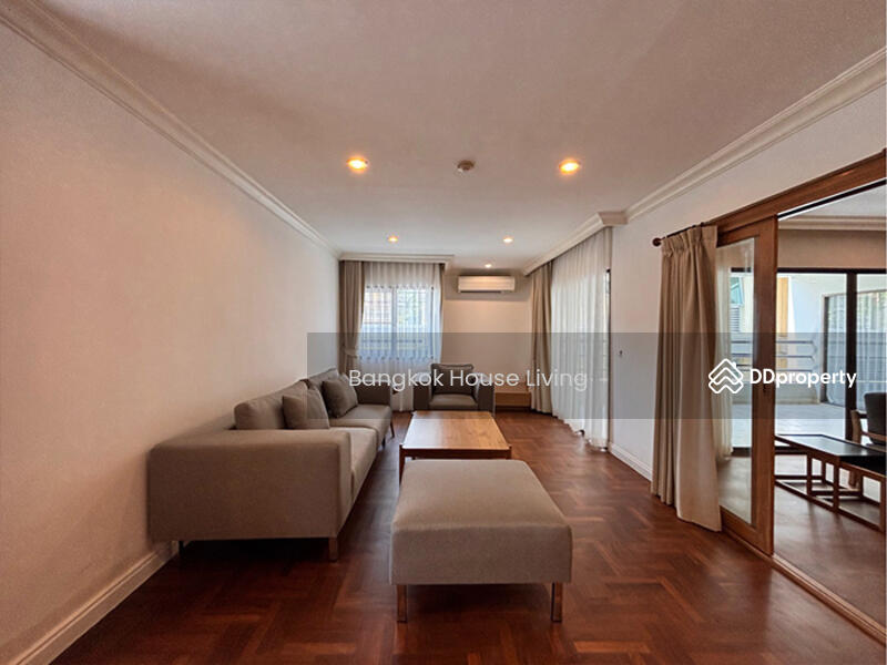 For Rent - Baan Sawasdee, Bangkok