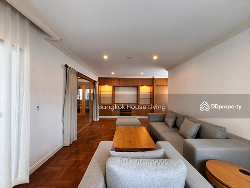 For Rent - Baan Sawasdee, Bangkok
