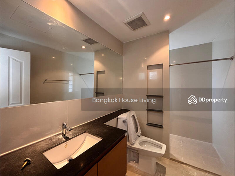 For Rent - Baan Sawasdee, Bangkok