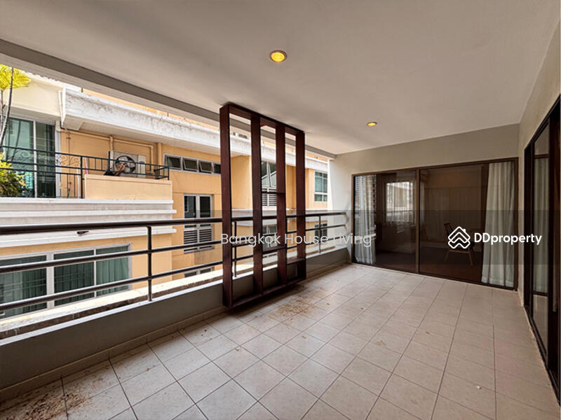 For Rent - Baan Sawasdee, Bangkok