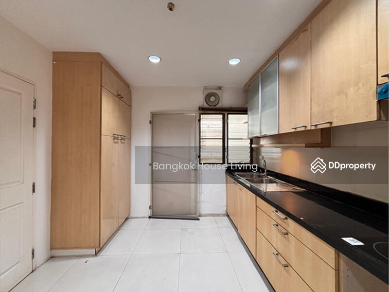 For Rent - Baan Sawasdee, Bangkok