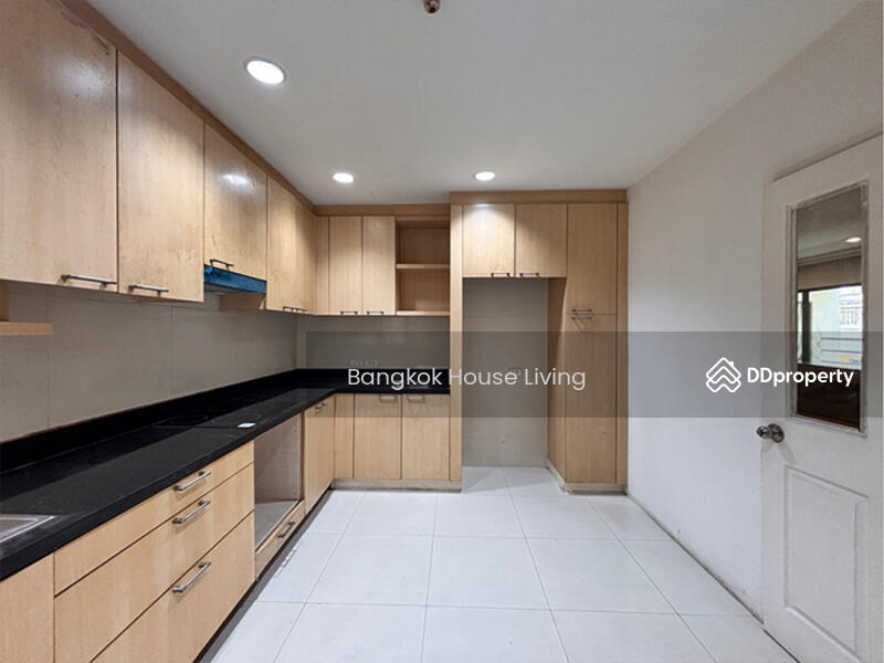 For Rent - Baan Sawasdee, Bangkok