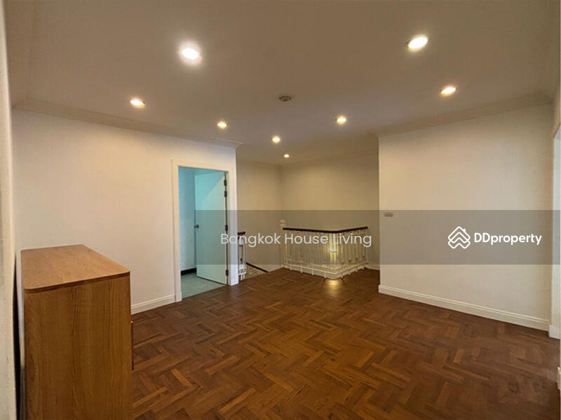 For Rent - Baan Sawasdee, Bangkok