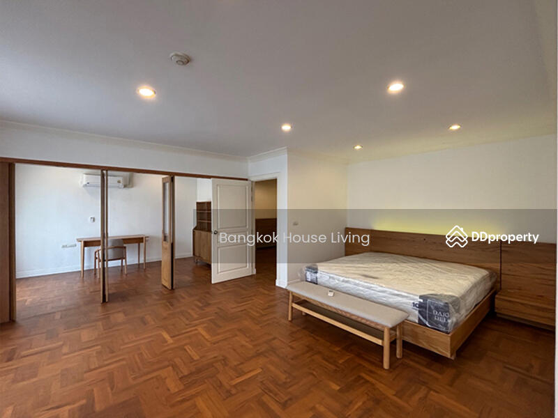For Rent - Baan Sawasdee, Bangkok