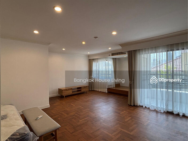 For Rent - Baan Sawasdee, Bangkok