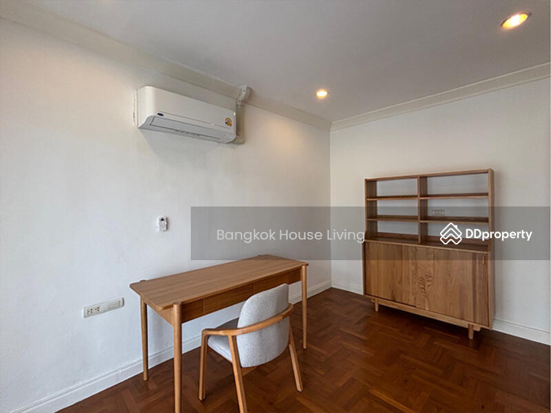 For Rent - Baan Sawasdee, Bangkok