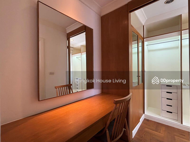 For Rent - Baan Sawasdee, Bangkok