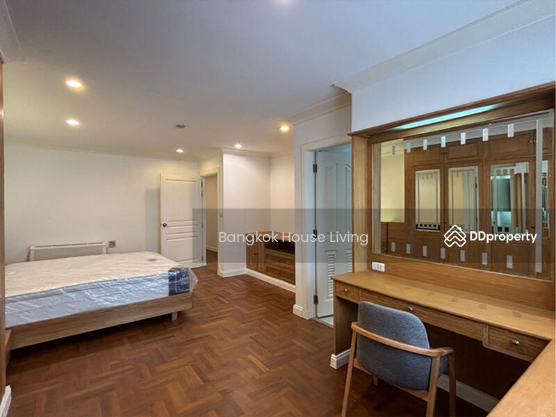 For Rent - Baan Sawasdee, Bangkok