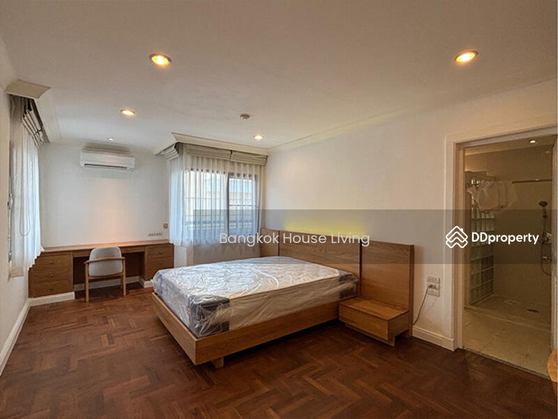For Rent - Baan Sawasdee, Bangkok