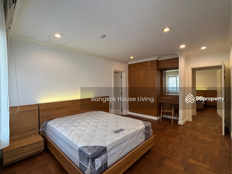 For Rent - Baan Sawasdee, Bangkok