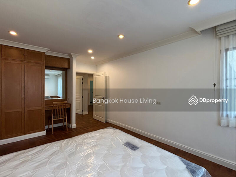 For Rent - Baan Sawasdee, Bangkok