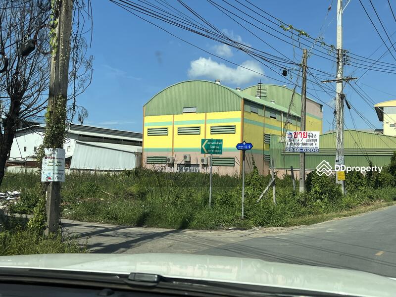 Land for sale, Soi Phutthamonthon sai4 soi1(Phetkasem118soi9)193sq.w., Samut Sakhon, Om Noi, Krathum Baen, Samut Sakhon, , 772 sqm, Land For Sale, by วิวัฒน์ เวชพงศา, 11007238 - DDproperty.com