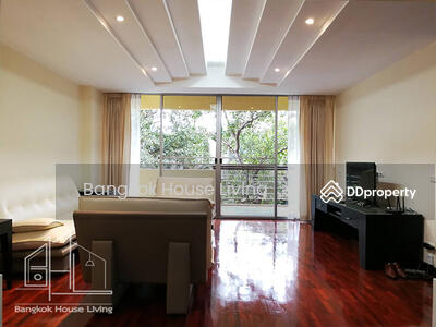 For Rent - Charktip Court, Bangkok