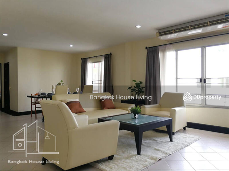 For Rent - Charktip Court, Bangkok