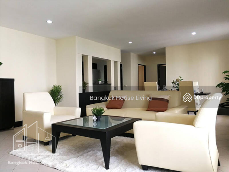 For Rent - Charktip Court, Bangkok