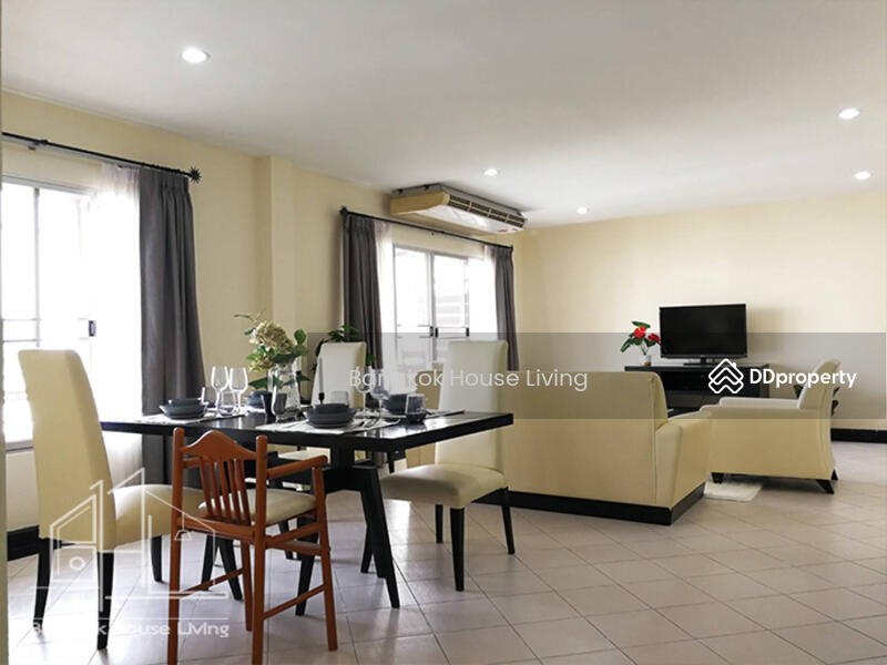 For Rent - Charktip Court, Bangkok