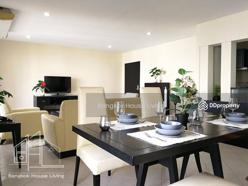 For Rent - Charktip Court, Bangkok