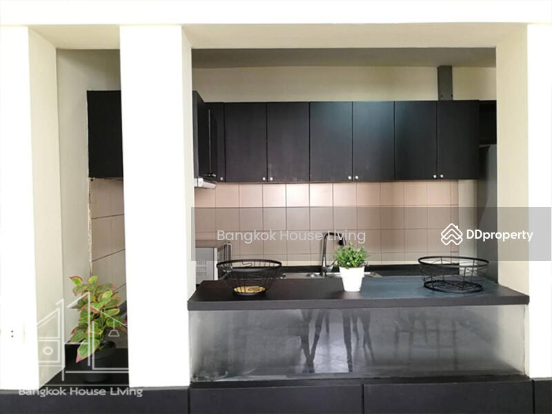 ให้เช่า - Charktip Court : จักรทิพย์ คอร์ท, กรุงเทพ