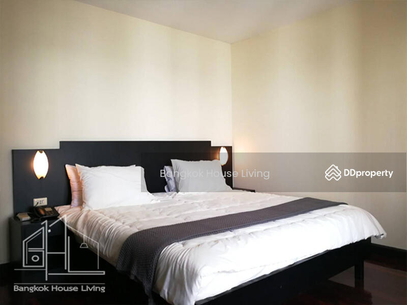For Rent - Charktip Court, Bangkok