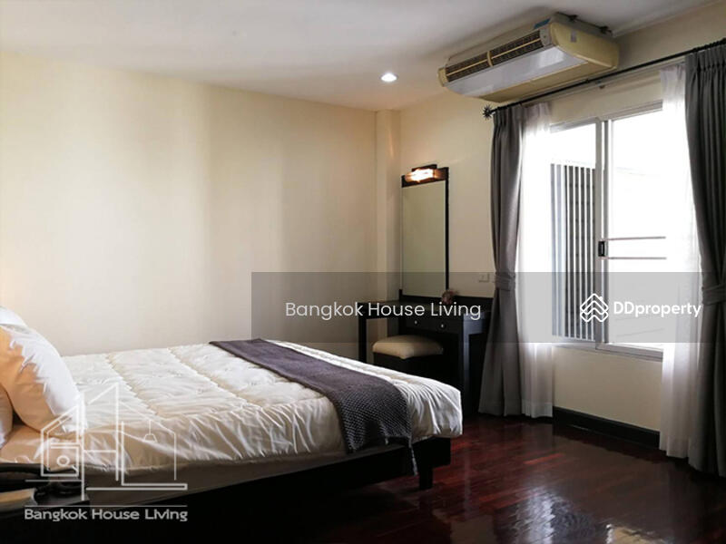 For Rent - Charktip Court, Bangkok