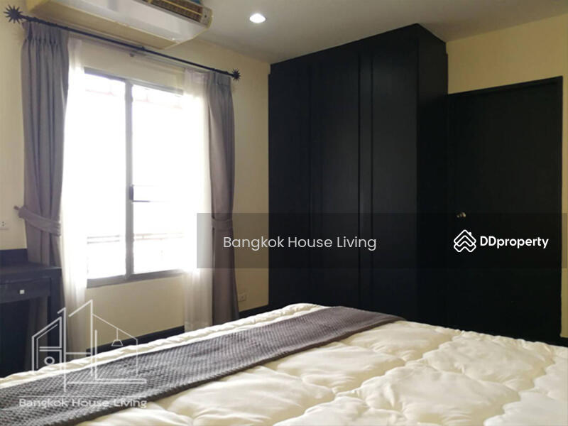 For Rent - Charktip Court, Bangkok