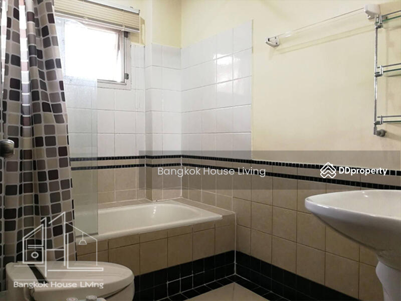 For Rent - Charktip Court, Bangkok