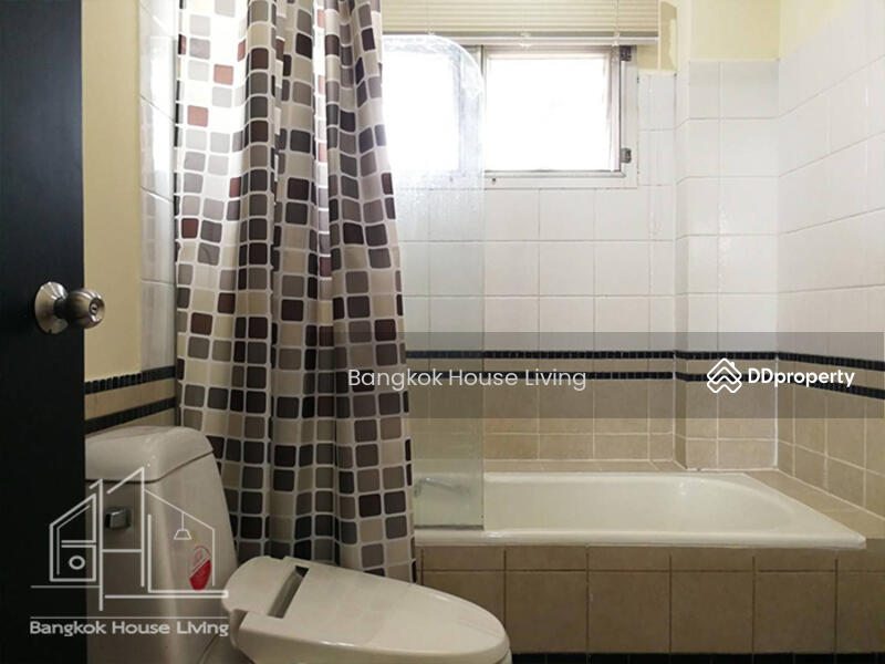 For Rent - Charktip Court, Bangkok