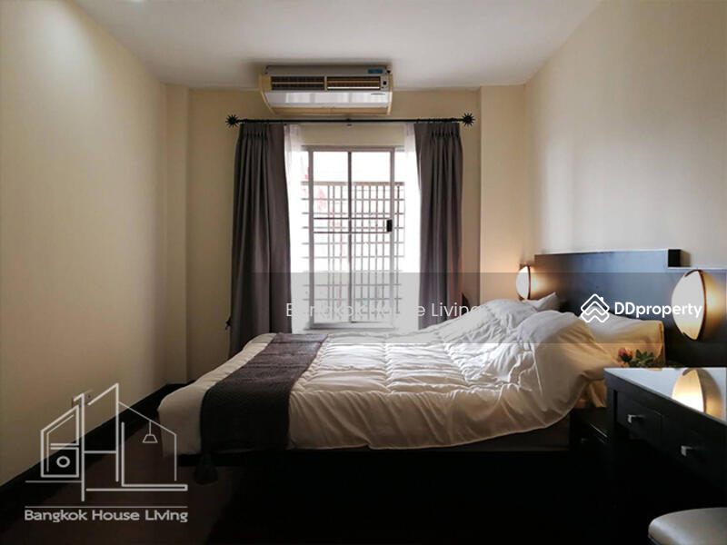 For Rent - Charktip Court, Bangkok