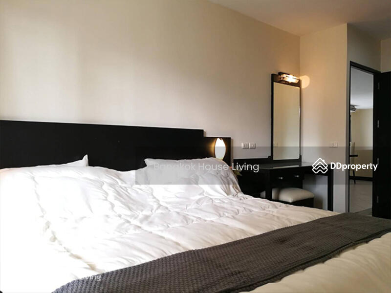 For Rent - Charktip Court, Bangkok