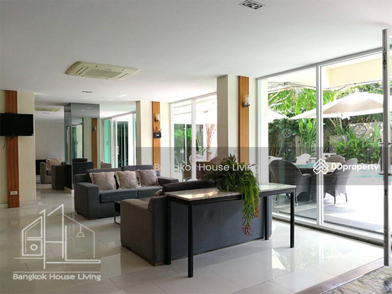ให้เช่า - Charktip Court : จักรทิพย์ คอร์ท, กรุงเทพ