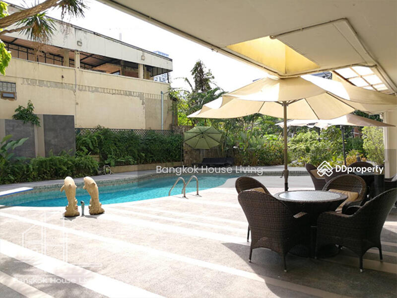 For Rent - Charktip Court, Bangkok
