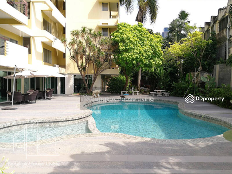 For Rent - Charktip Court, Bangkok