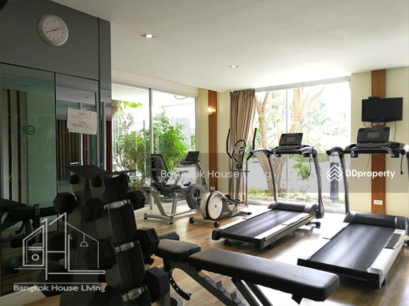 For Rent - Charktip Court, Bangkok