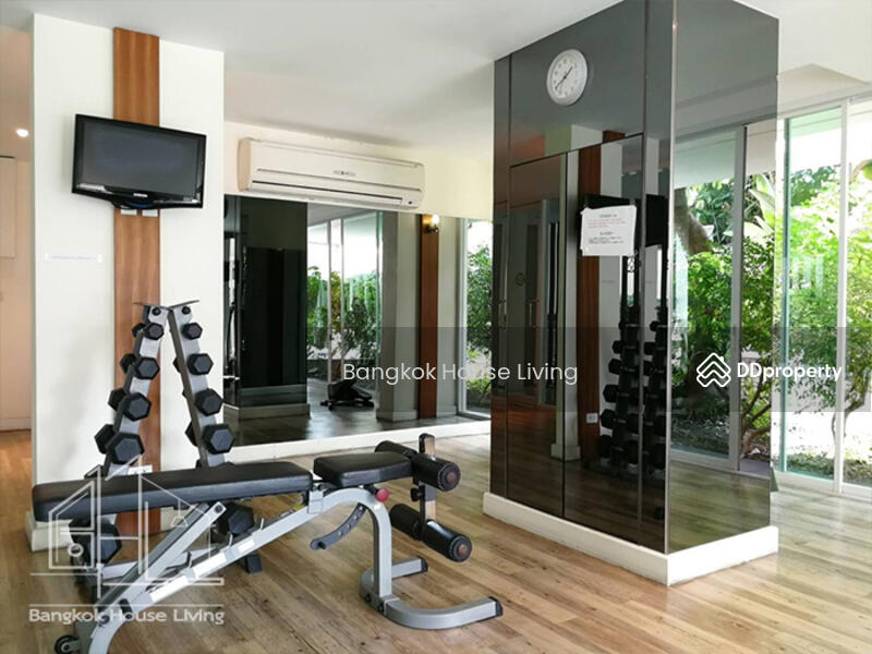 For Rent - Charktip Court, Bangkok