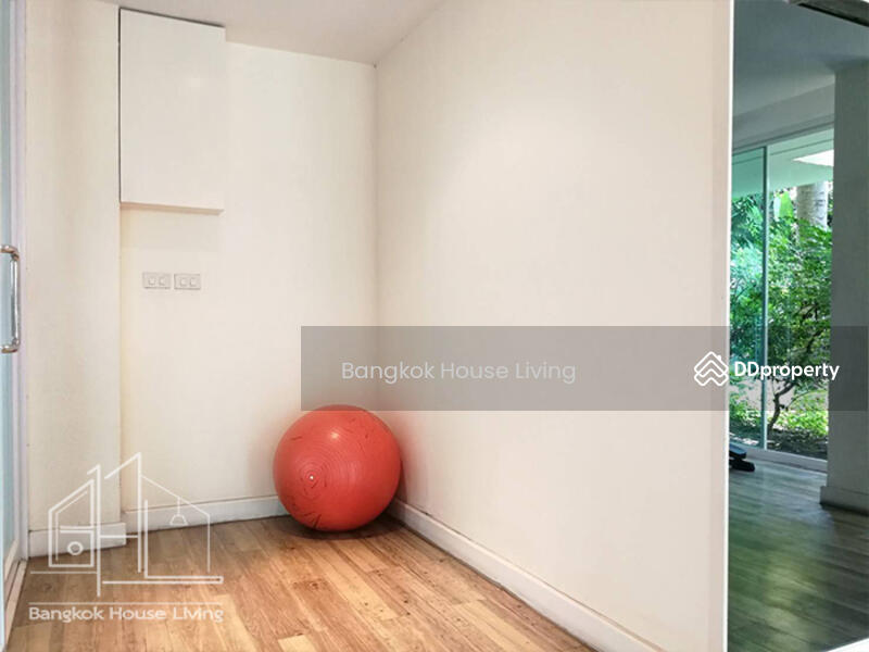 For Rent - Charktip Court, Bangkok