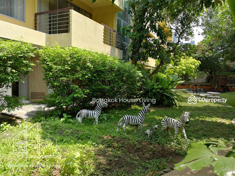 For Rent - Charktip Court, Bangkok