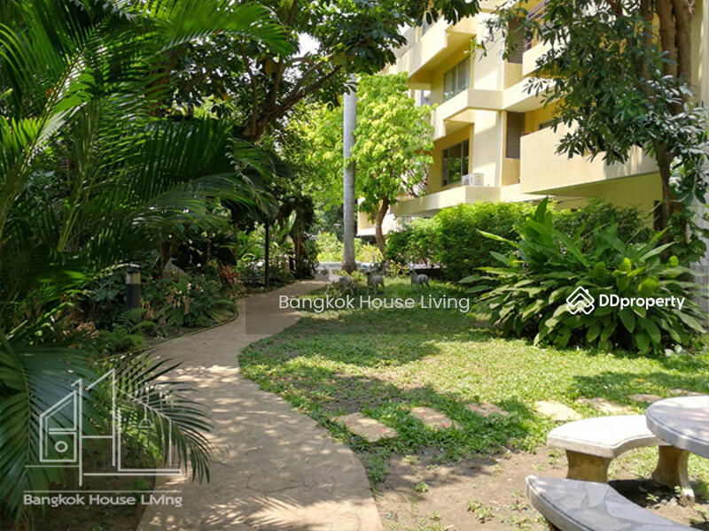 For Rent - Charktip Court, Bangkok