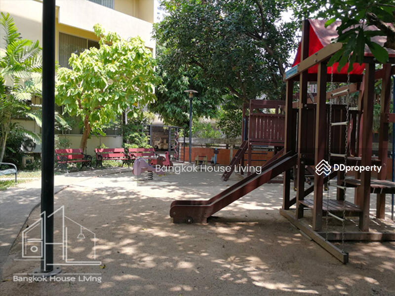 ให้เช่า - Charktip Court : จักรทิพย์ คอร์ท, กรุงเทพ