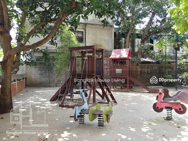 ให้เช่า - Charktip Court : จักรทิพย์ คอร์ท, กรุงเทพ