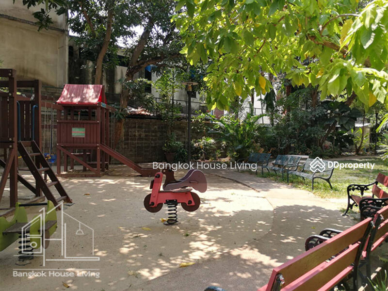 For Rent - Charktip Court, Bangkok