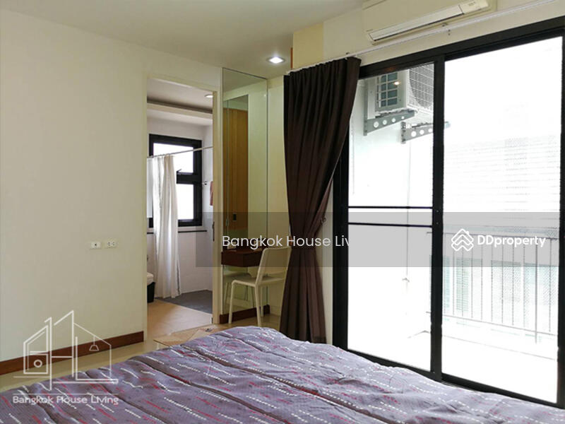 ให้เช่า - Thavee Yindee Residence : ทวียินดี เรสสิเดนส์, กรุงเทพ