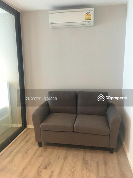 Knightsbridge Bearing, Samut Prakan, Sukhumvit 107 Road, Samrong Nua, Muang Samut Prakarn, Samut Prakan, 1 Bedroom, 25 sqm, Condo For Rent, by Thamolwan Chunlasaveg, 11007434 - DDproperty.com