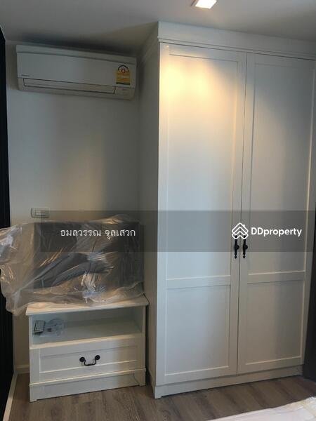 Knightsbridge Bearing, Samut Prakan, Sukhumvit 107 Road, Samrong Nua, Muang Samut Prakarn, Samut Prakan, 1 Bedroom, 25 sqm, Condo For Rent, by Thamolwan Chunlasaveg, 11007434 - DDproperty.com