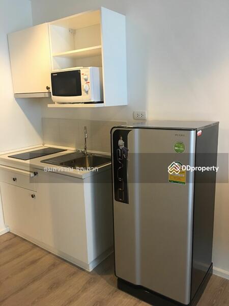 Knightsbridge Bearing, Samut Prakan, Sukhumvit 107 Road, Samrong Nua, Muang Samut Prakarn, Samut Prakan, 1 Bedroom, 25 sqm, Condo For Rent, by Thamolwan Chunlasaveg, 11007434 - DDproperty.com