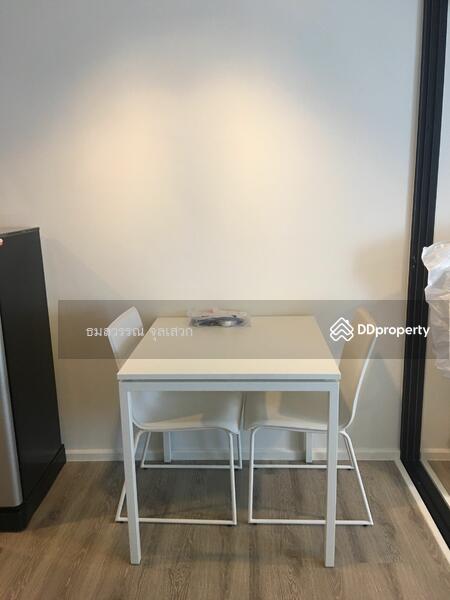 Knightsbridge Bearing, Samut Prakan, Sukhumvit 107 Road, Samrong Nua, Muang Samut Prakarn, Samut Prakan, 1 Bedroom, 25 sqm, Condo For Rent, by Thamolwan Chunlasaveg, 11007434 - DDproperty.com