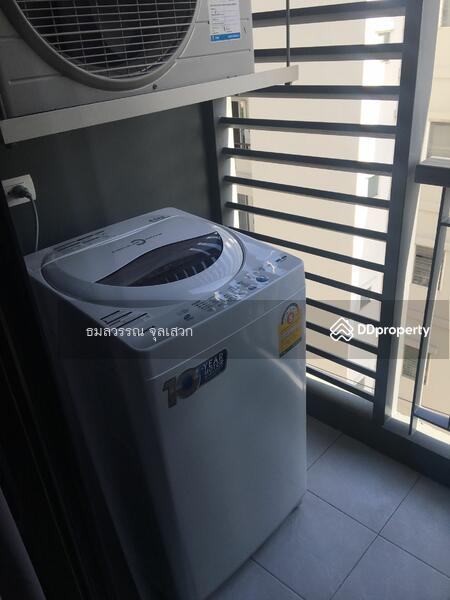 Knightsbridge Bearing, Samut Prakan, Sukhumvit 107 Road, Samrong Nua, Muang Samut Prakarn, Samut Prakan, 1 Bedroom, 25 sqm, Condo For Rent, by Thamolwan Chunlasaveg, 11007434 - DDproperty.com