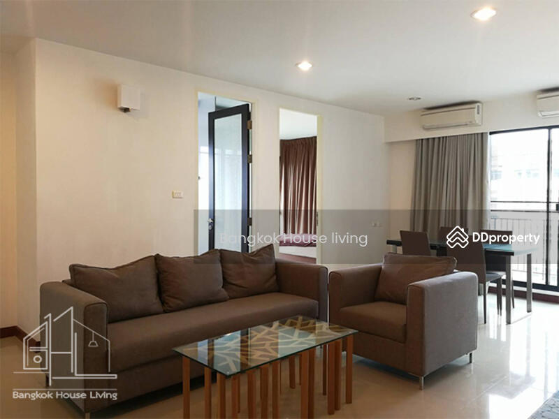 For Rent - Thavee Yindee Residence, Bangkok