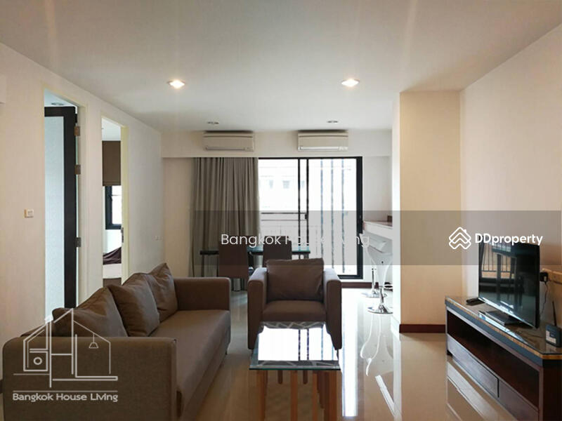 For Rent - Thavee Yindee Residence, Bangkok