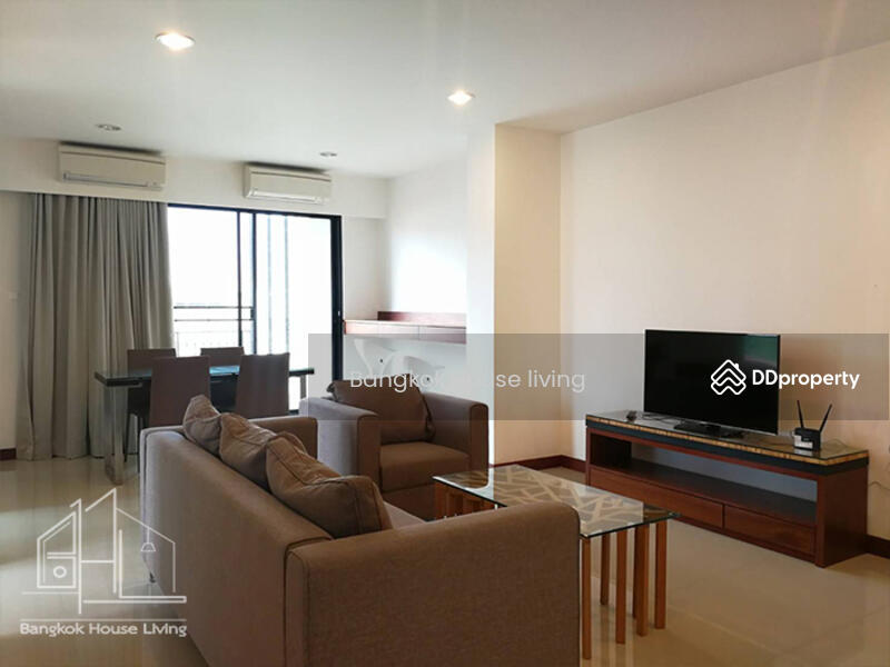 For Rent - Thavee Yindee Residence, Bangkok