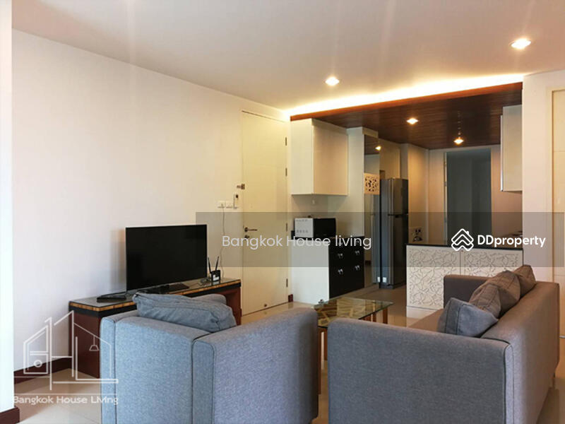 For Rent - Thavee Yindee Residence, Bangkok